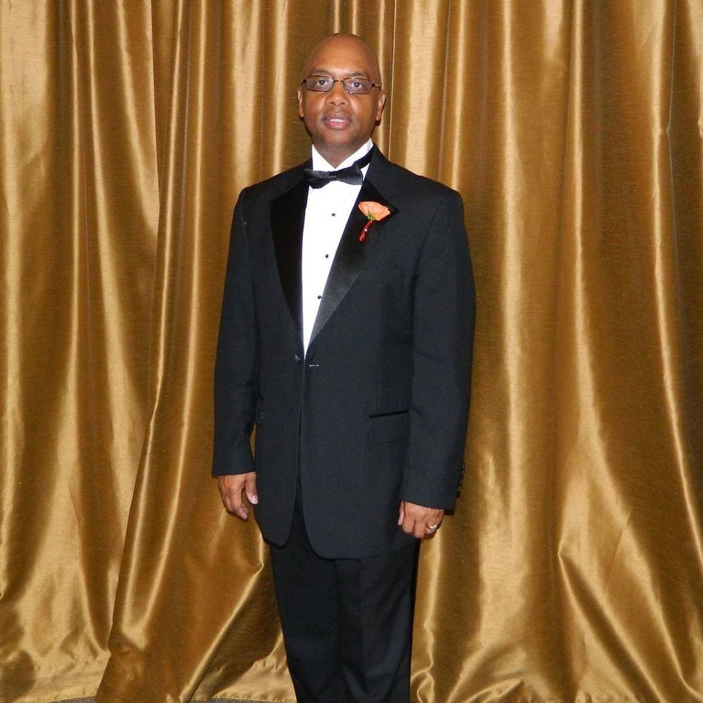 Meet your Posher, Waymon